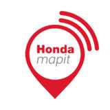 Honda Mapit6.1.0-honda_rowtechapk.com