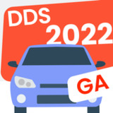 DDS Georgia - Theory Test1.4.2_rowtechapk.com