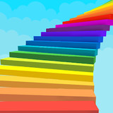 Obby's World Easy Parkour<span>(No Ads)</span>1.14_rowtechapk.com