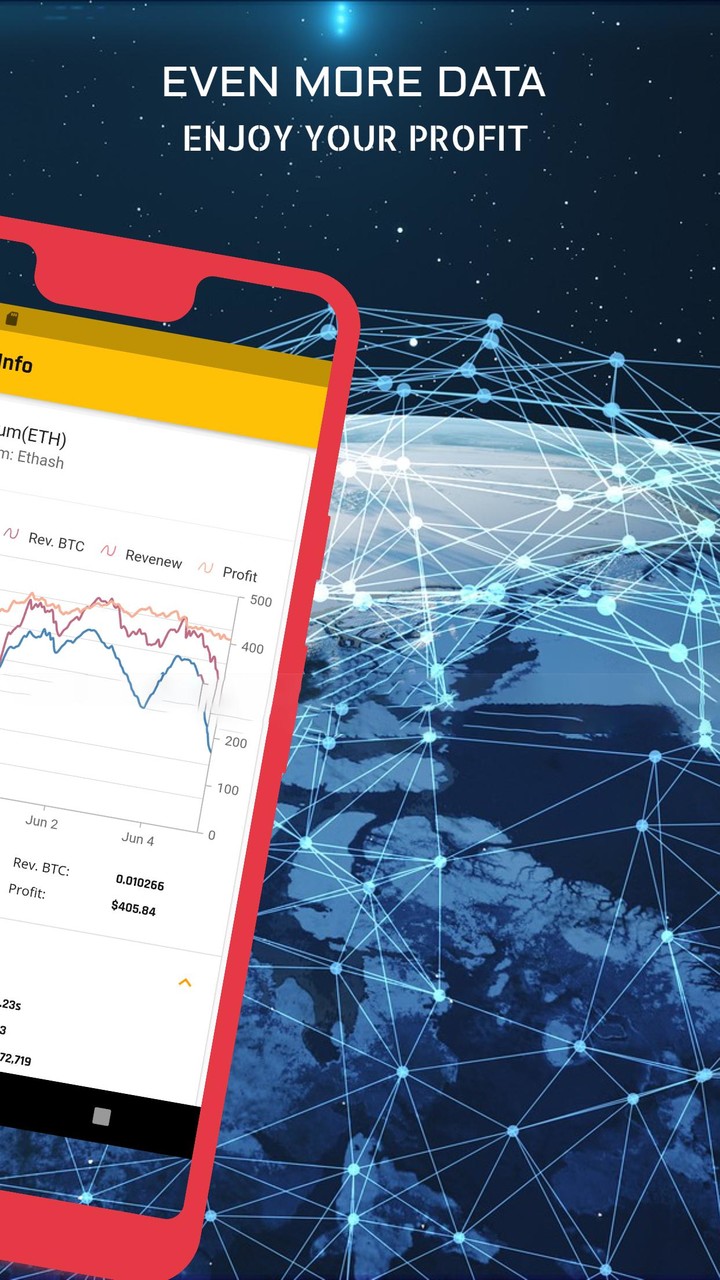 Mining Profit Calculator - GPU screenshot image 7_Popularmodapk.com