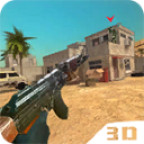 枪击射击免广告破解版<span>(mod)</span>1.1_rowtechapk.com