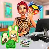 Cosplay Shop Simulator<span>(Free shopping)</span>0.4_rowtechapk.com