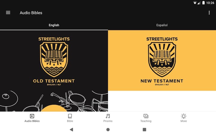 Streetlights screenshot image 5_Popularmodapk.com