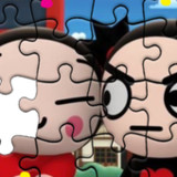 Pucca & Garu Game1.2_rowtechapk.com