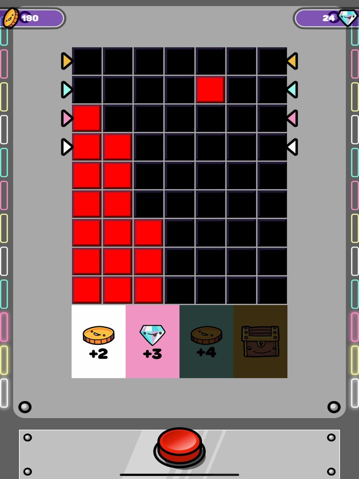 cartoon Dojo story(cartoon Dojo story) screenshot image 18_Popularmodapk.com