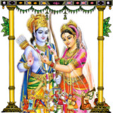 Happy Sri Rama Navami Greetings & Themes1.0_rowtechapk.com