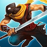 Shadow Blade(Unlock all levels)1.5.1_rowtechapk.com