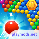 Bubble Pop! - Shooter Puzzle<span>(Speed change)</span>2.5_rowtechapk.com