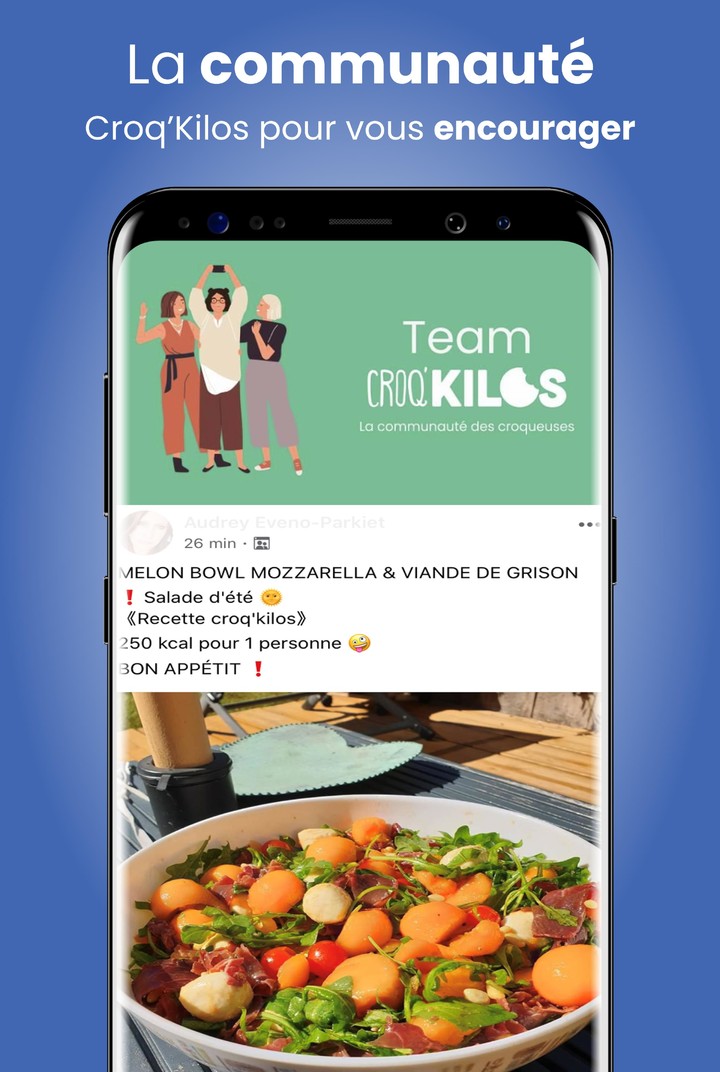 Croq'Kilos screenshot image 10_Popularmodapk.com