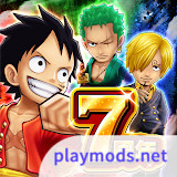 ONE PIECE サウザンドストーム<span>(Mod Menu)</span>1.47.0_rowtechapk.com