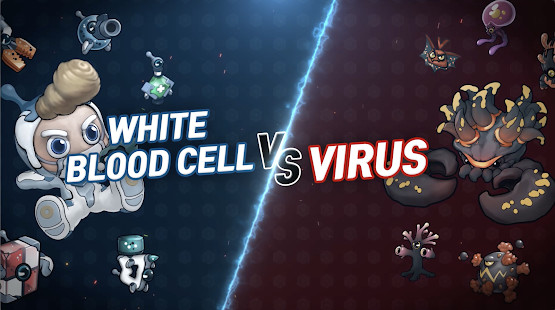 Virus Busters<span>(infinite energy)</span> screenshot image 35_Popularmodapk.com