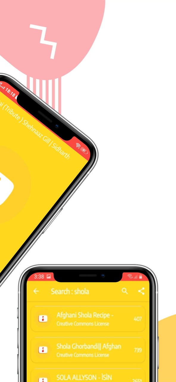 Tube Play MP3 Music Downloader screenshot image 6_Popularmodapk.com