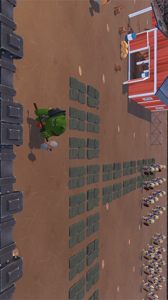 天空庭院 screenshot image 4_Popularmodapk.com