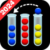 Ball Sort Puzzle5.1_rowtechapk.com