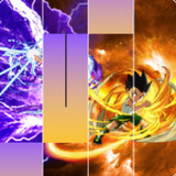 Piano Gon Game Hunter X Hunter1.0.3_rowtechapk.com