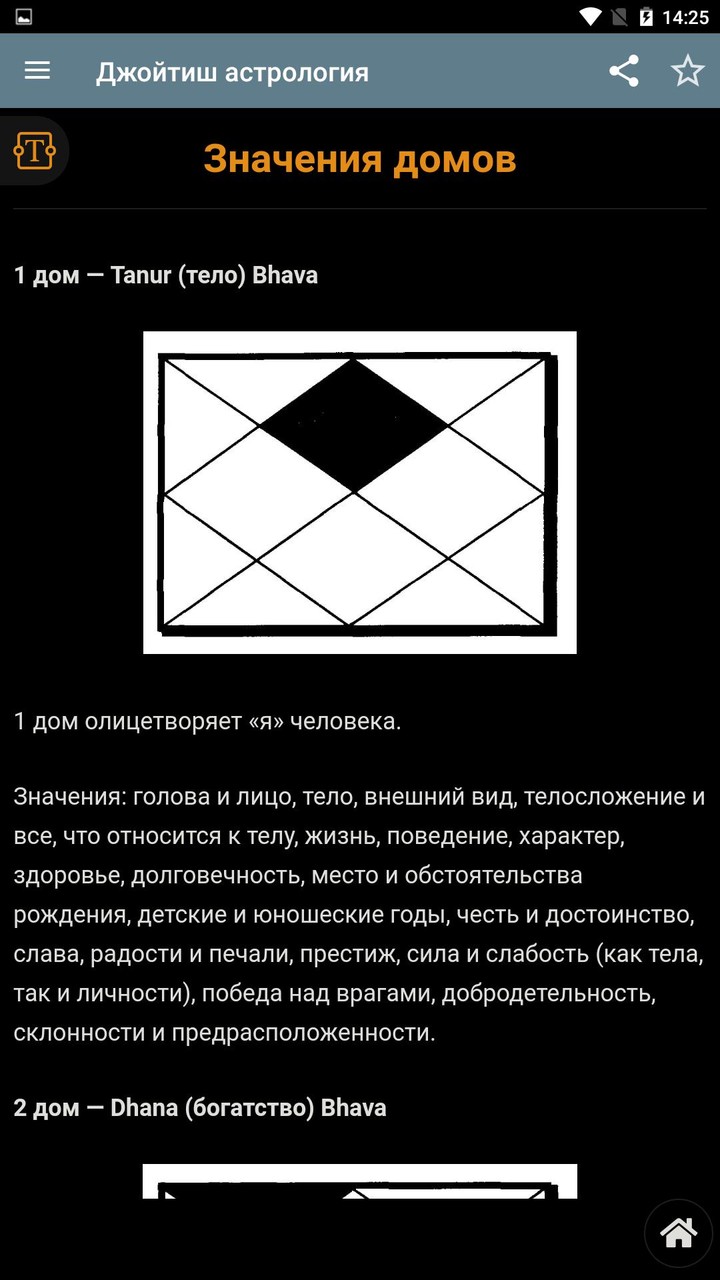 Джойтиш астрология screenshot image 5_Popularmodapk.com