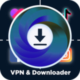 VD Browser & Video Downloader5.4.5_rowtechapk.com