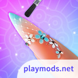 Nail Salon - Nails Spa Games<span>(No Ads)</span>60_rowtechapk.com