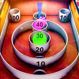 Ball-Hop Bowling - Original Roller Ball 3D Game1.24.3.2618_rowtechapk.com