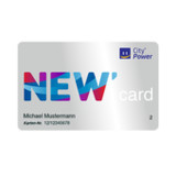 NEW Card App6.0.0_rowtechapk.com