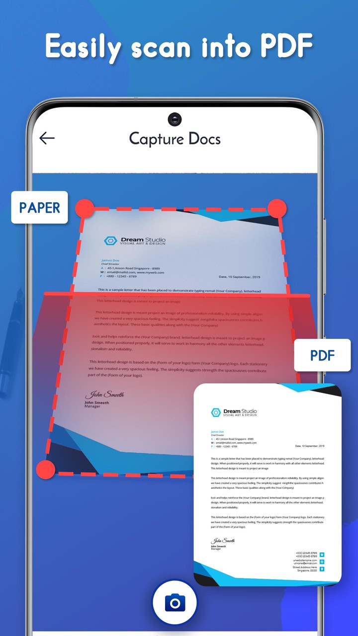 Porcelain Skin screenshot image 1_Popularmodapk.com