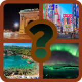 Orasele lumii: Ghiceste orasul8.2.4z_rowtechapk.com