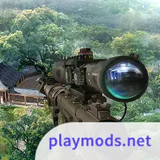 Sniper Game: Shooting Gun Game<span>(No Ads)</span>2.6_rowtechapk.com