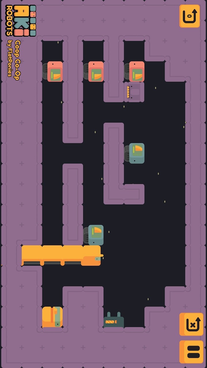 AkiRobots(All contents for free) screenshot image 9_Popularmodapk.com