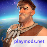 DomiNations Asia<span>(MOD MENU)</span>12.1340.1340_rowtechapk.com