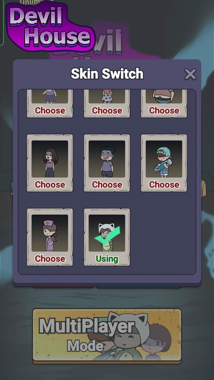 Bfun Poker - 拉米麻将和好友一起玩 screenshot image 6_Popularmodapk.com