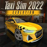 Taxi Sim 20201.3.3_rowtechapk.com