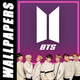BTS KPOP Star Premium Wallpaper HD/4K0.0.11_rowtechapk.com