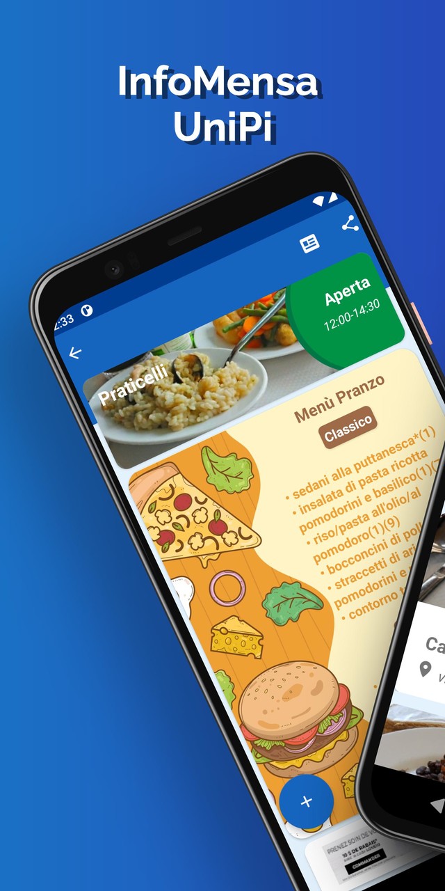 Infomensa Unipi screenshot image 1_Popularmodapk.com