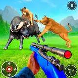 Wild Animal Hunting Safari FPS1.23_rowtechapk.com