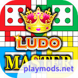 Ludo Master™ - Ludo Board Game<span>(Speed change)</span>3.13.4_rowtechapk.com
