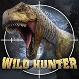 Wild Hunter: Dinosaur Hunting(Unlimited banknotes)1.0.6_rowtechapk.com