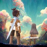 Lvelup RPG<span>(Dumb Energy/Menu)</span>4.2.2_rowtechapk.com