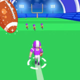 Rugby Runner-Touchdown Derby1.7_rowtechapk.com