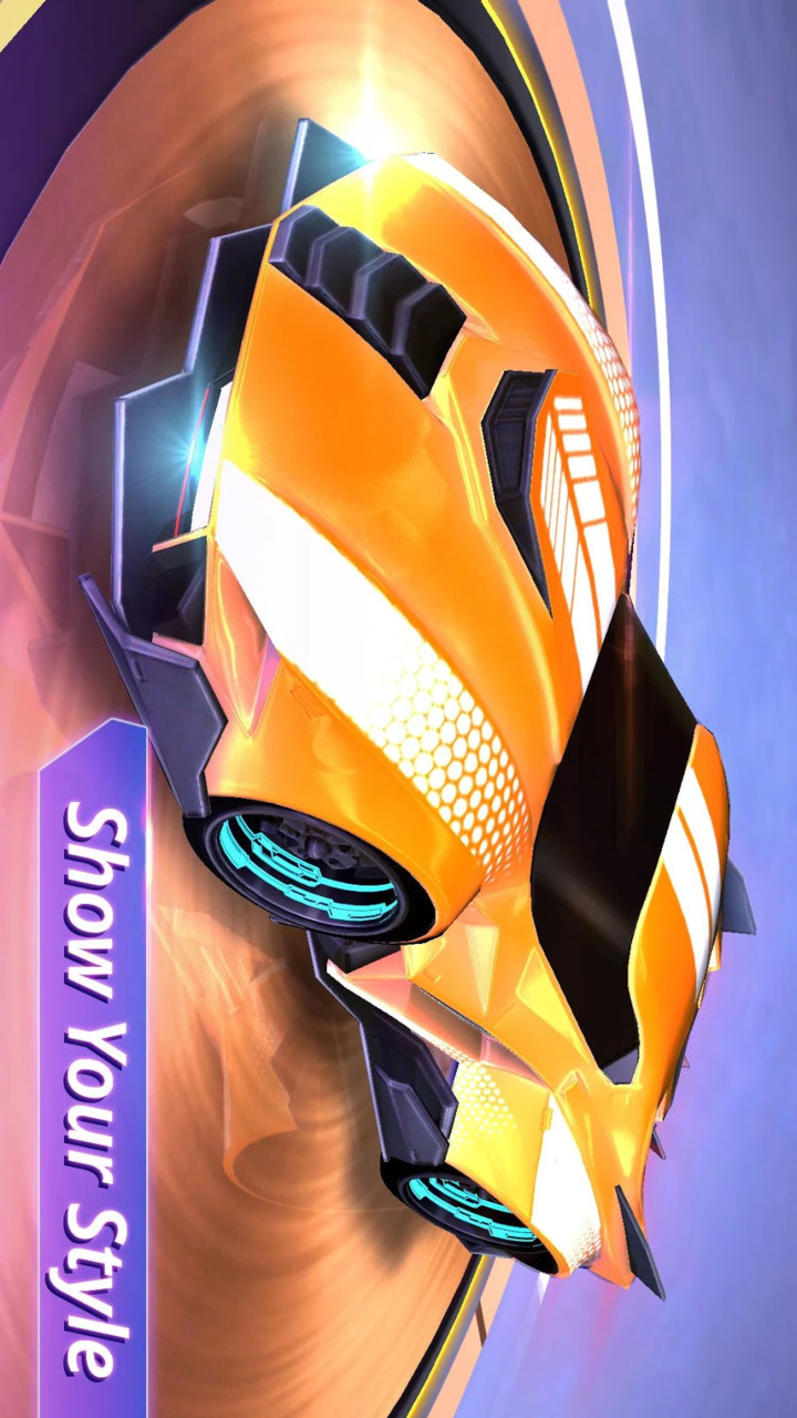 Overleague (Unlimited Money) screenshot image 3_Popularmodapk.com