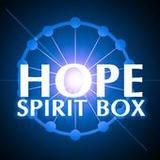 HOPE Spirit Box (HSB-1)1.2.2_rowtechapk.com