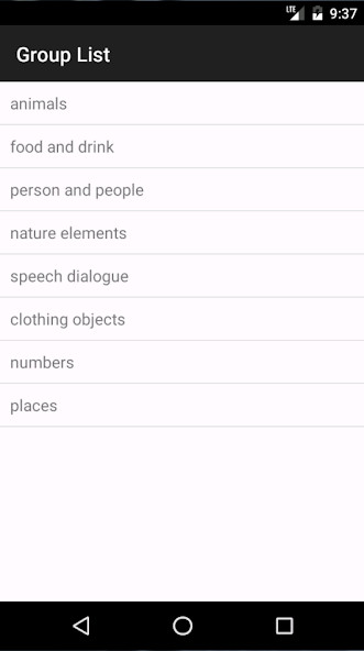 NETHub for Android TV screenshot image 4_Popularmodapk.com