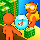 Aquarium Land - Fishbowl World1.11.4_rowtechapk.com