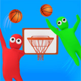 Basketball battle arena 3D1.7_rowtechapk.com