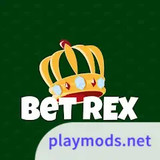 Bet Rex<span>(No Ads)</span>2.0.10_rowtechapk.com