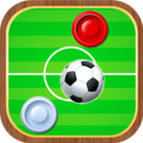 Air Hockey Soccer Tournament2.7_rowtechapk.com