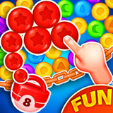 Balls Pop - Match Puzzle Blast1.911_rowtechapk.com