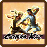 Cobra Kai GAME10.8.6_rowtechapk.com