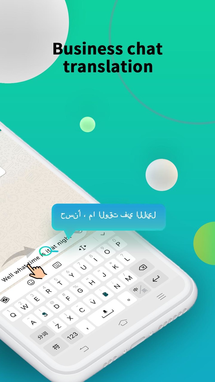 TransMe - Translator All screenshot image 8_Popularmodapk.com