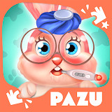 Pet Doctor Care games for kids<span>(Unlock All)</span>1.53_rowtechapk.com