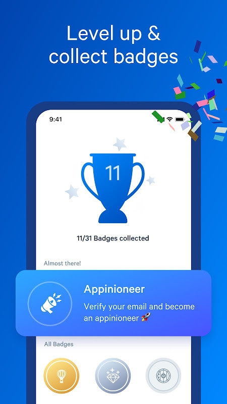 Appinio - Compare Your Opinion screenshot image 10_Popularmodapk.com